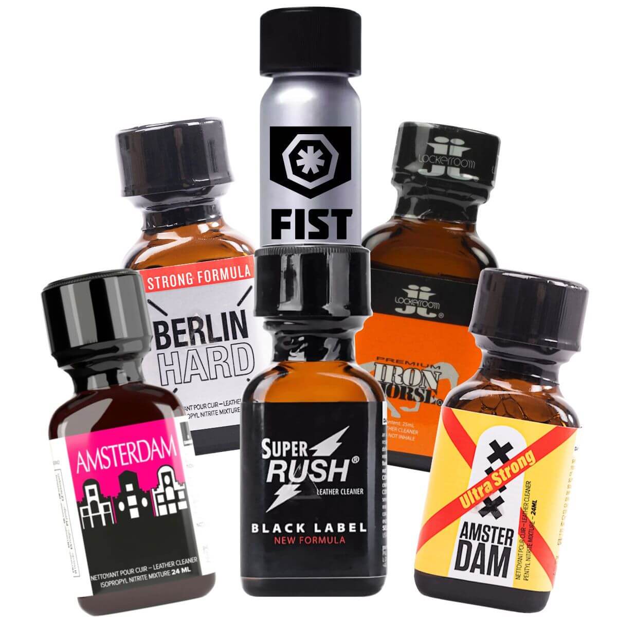 Poppers kaufen Heavy User Lederreiniger Express