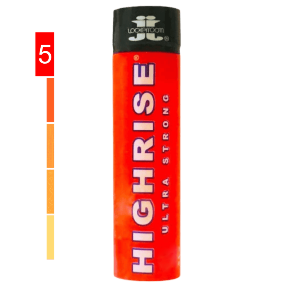 HIGHRISE Ultra Strong