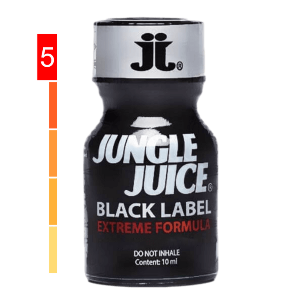 Jungle Juice Black SPECIAL small
