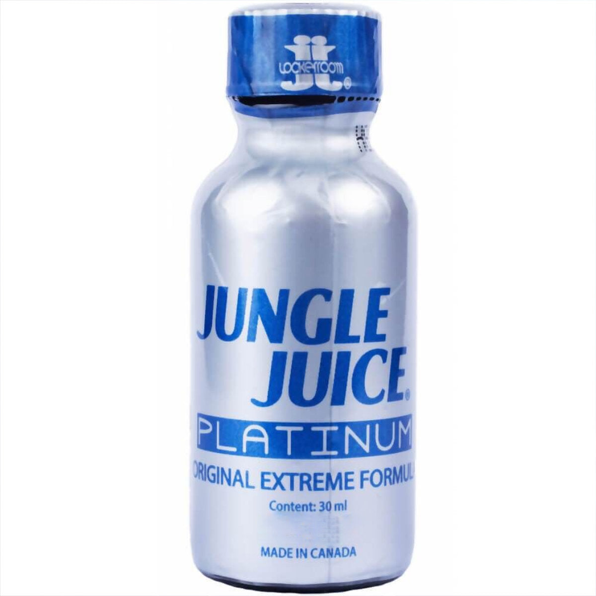 Jungle Juice Platinum Special - Extreme Formula