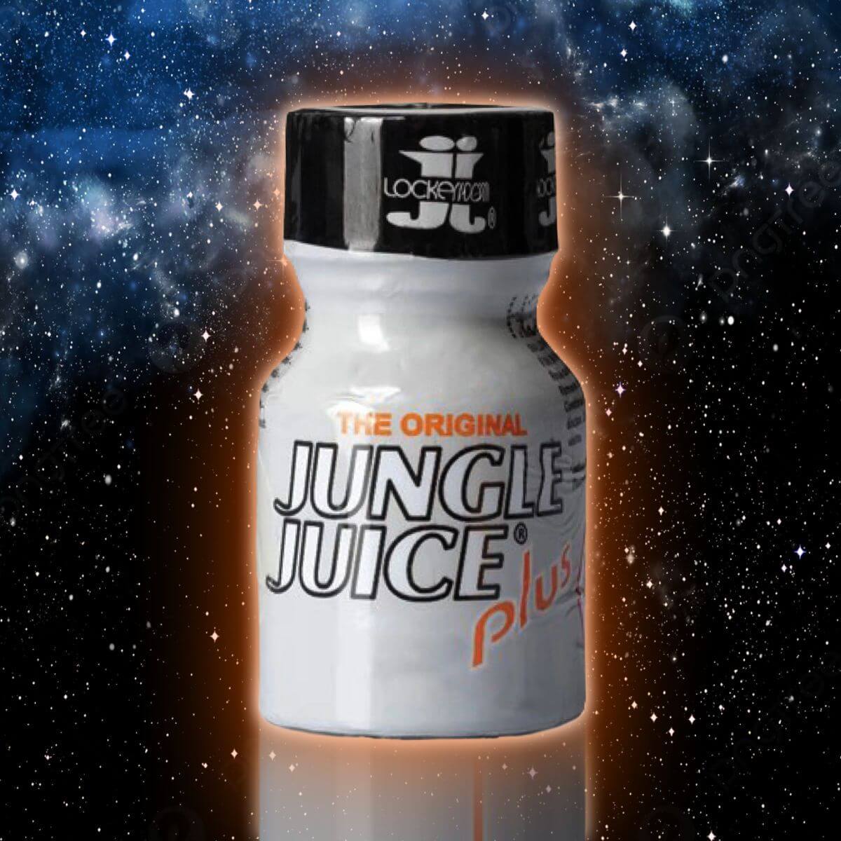 Poppers Jungle Juice Plus Special Small Lederreiniger Express