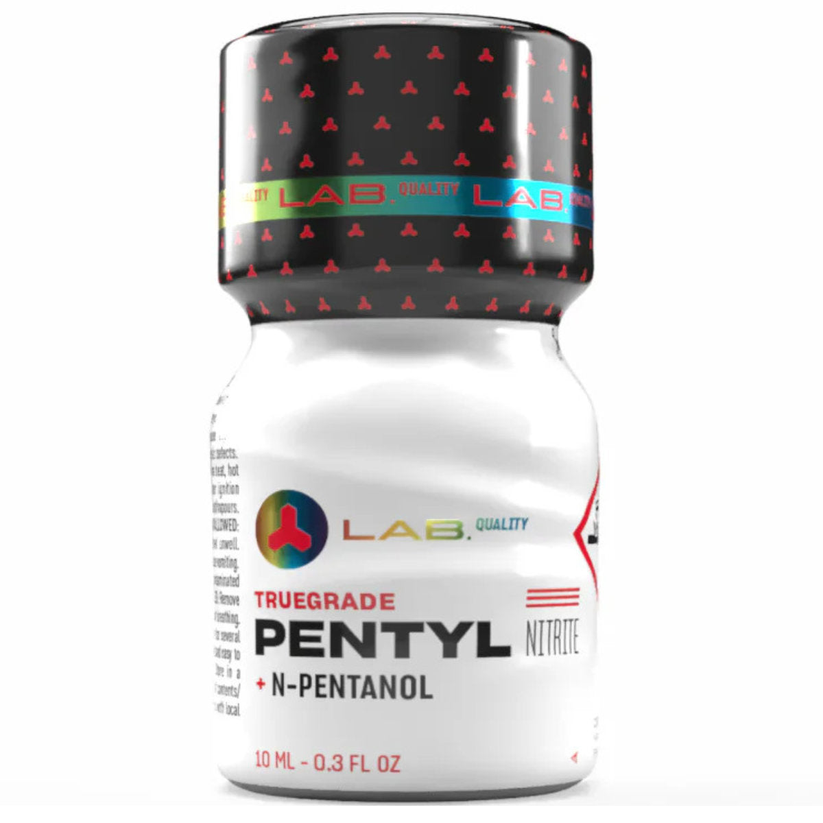 Lab Quality Pentyl N-Pentanol Small Poppers kaufen | Schneller Versand