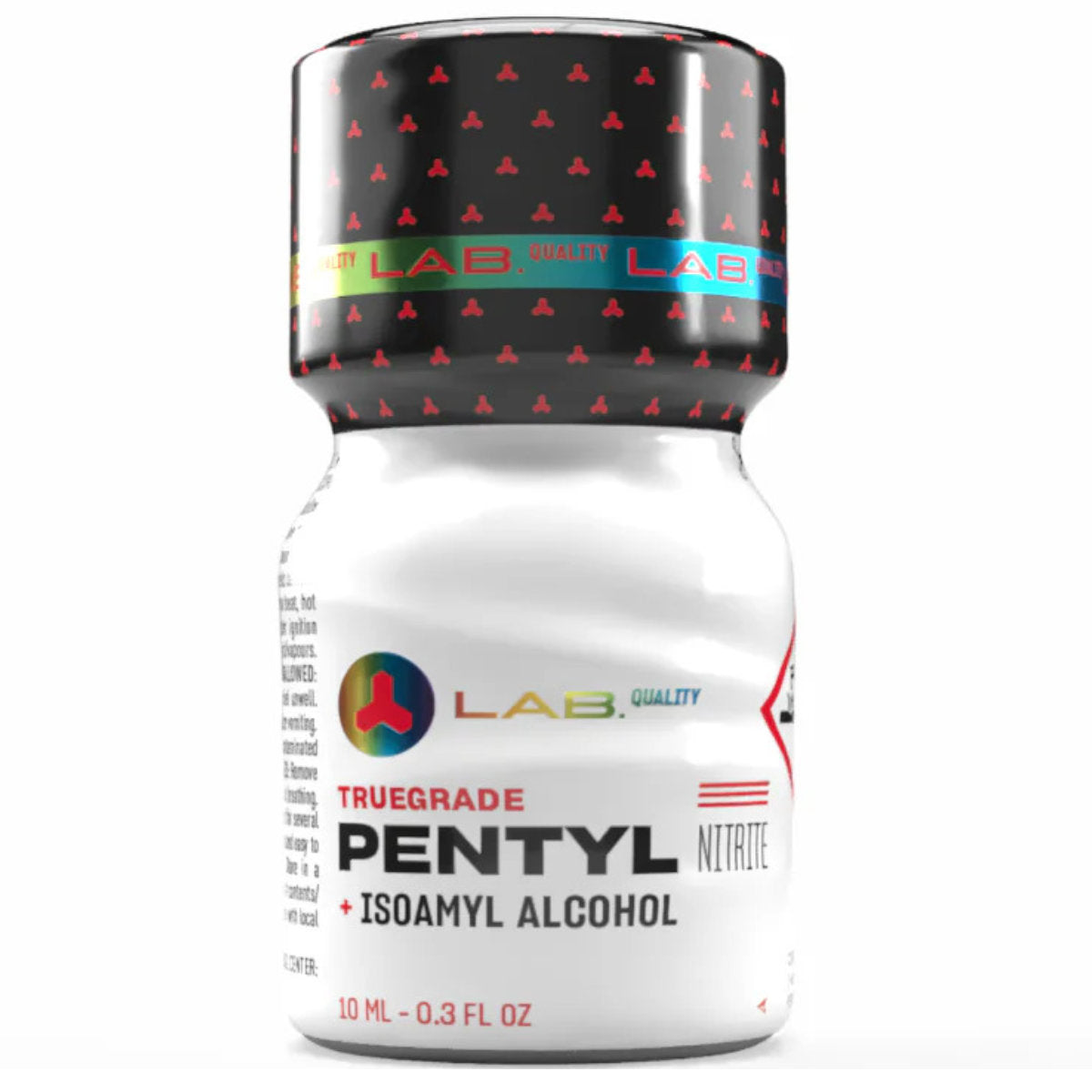 Lab Quality Pentyl Small