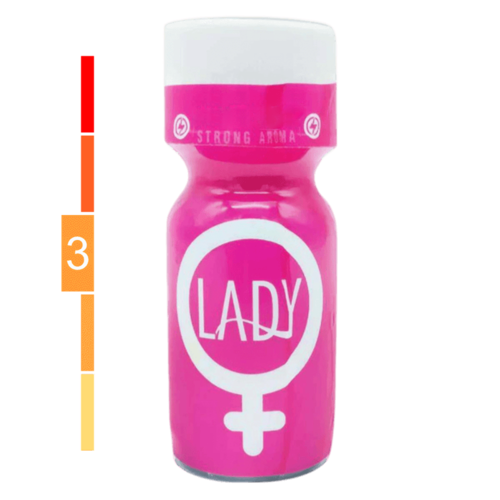 LADY