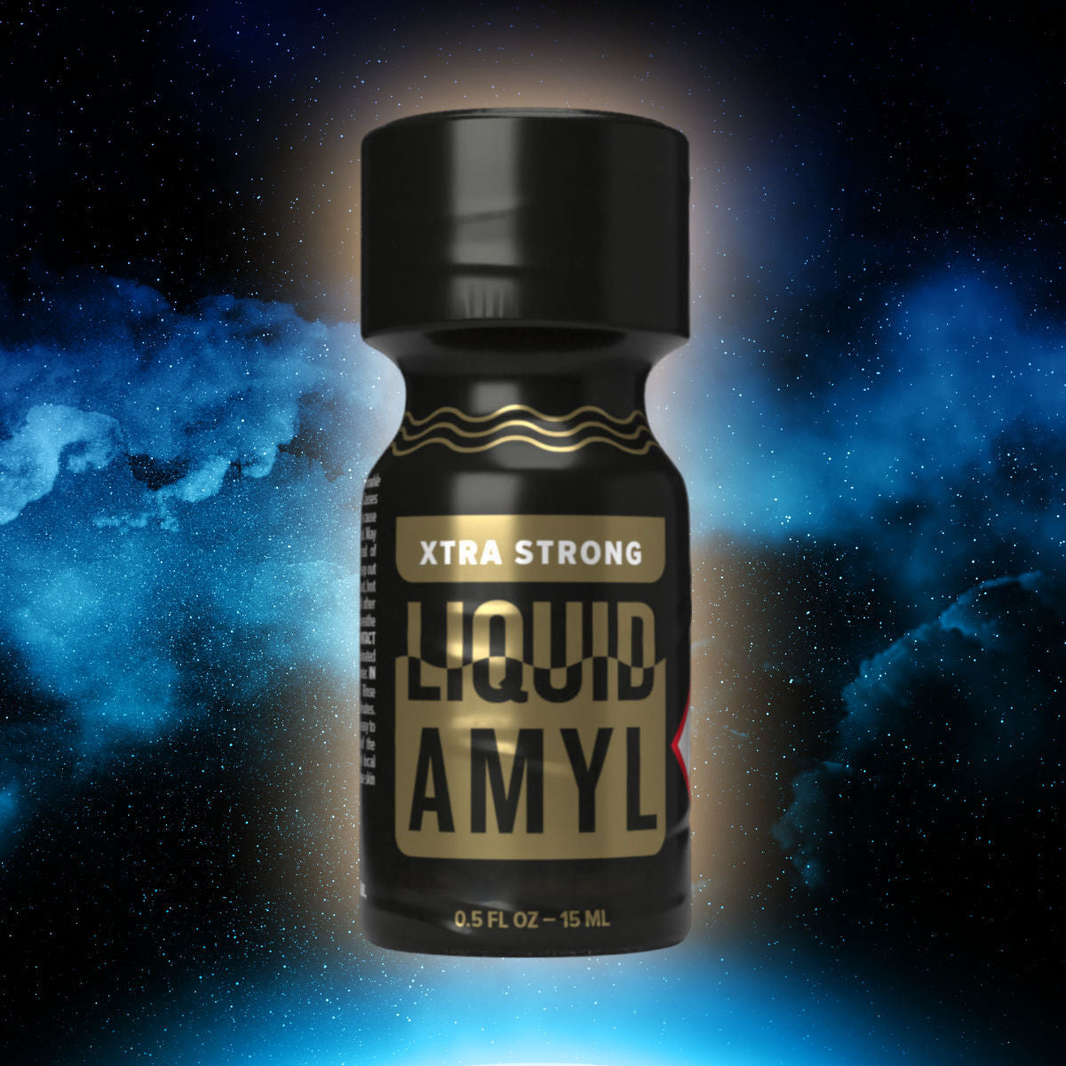 Liquid Amyl