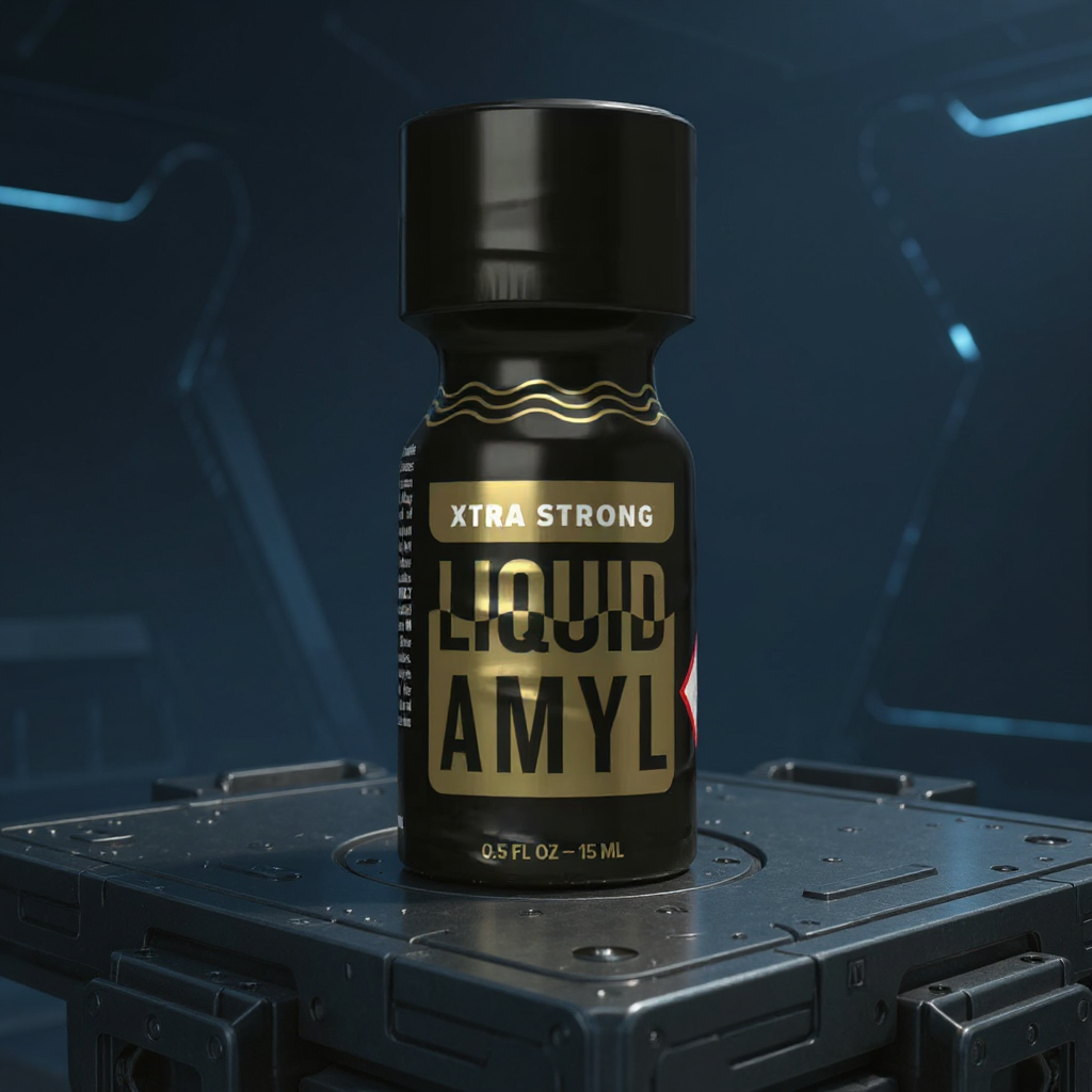 Liquid Amyl