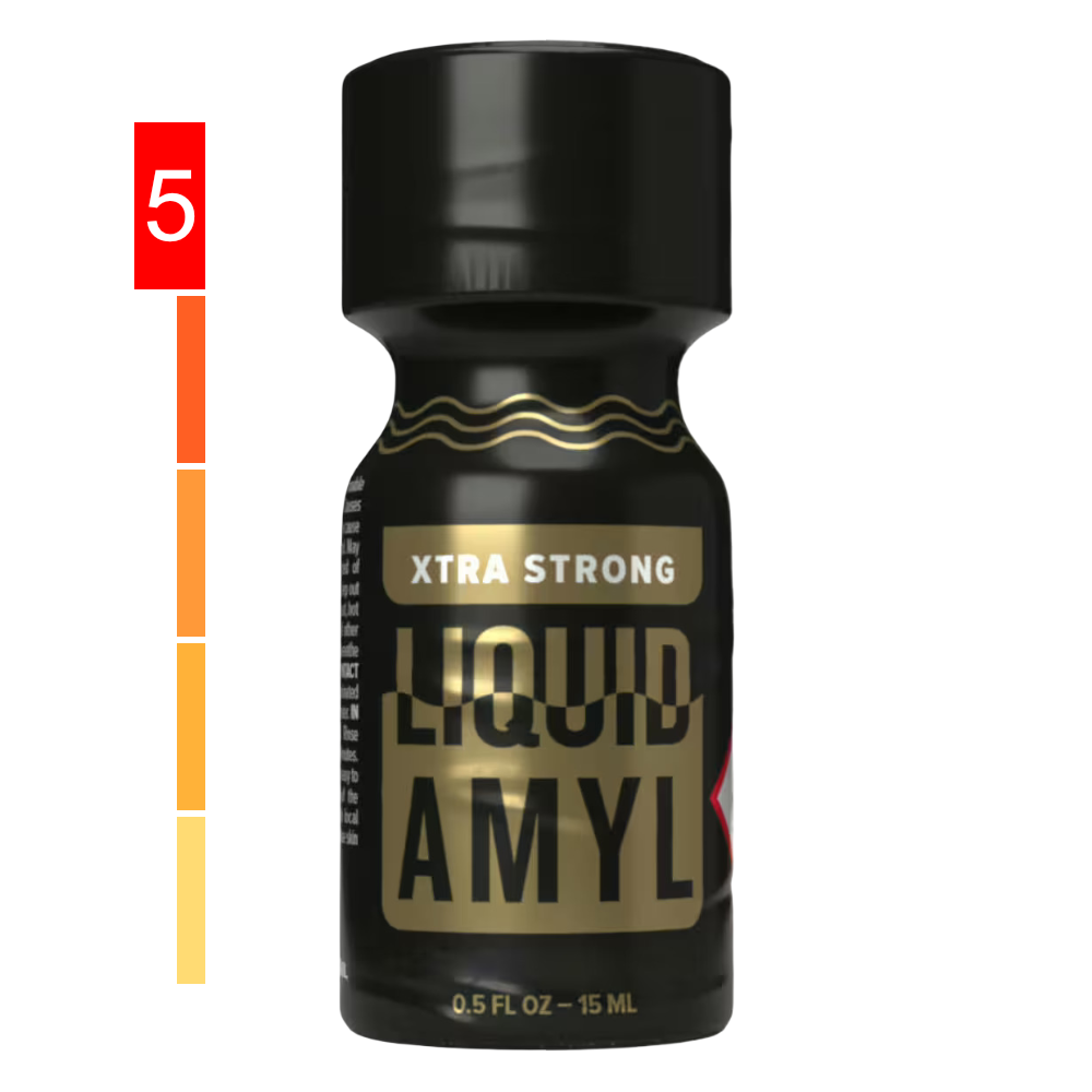 Liquid Amyl