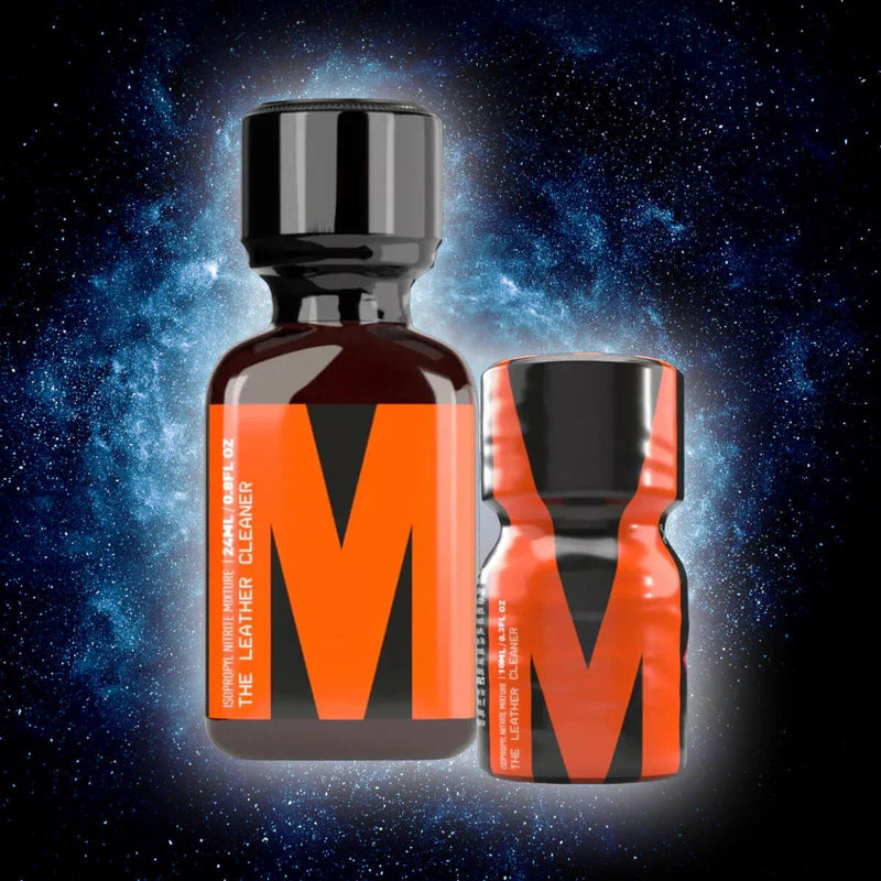 M The Leather Cleaner - Value Pack %
