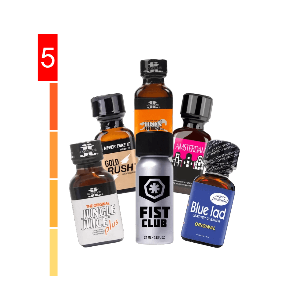 Poppers kaufen Master XXL Lederreiniger Express
