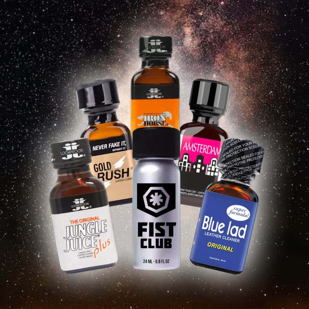 Poppers kaufen Master XXL Lederreiniger Express