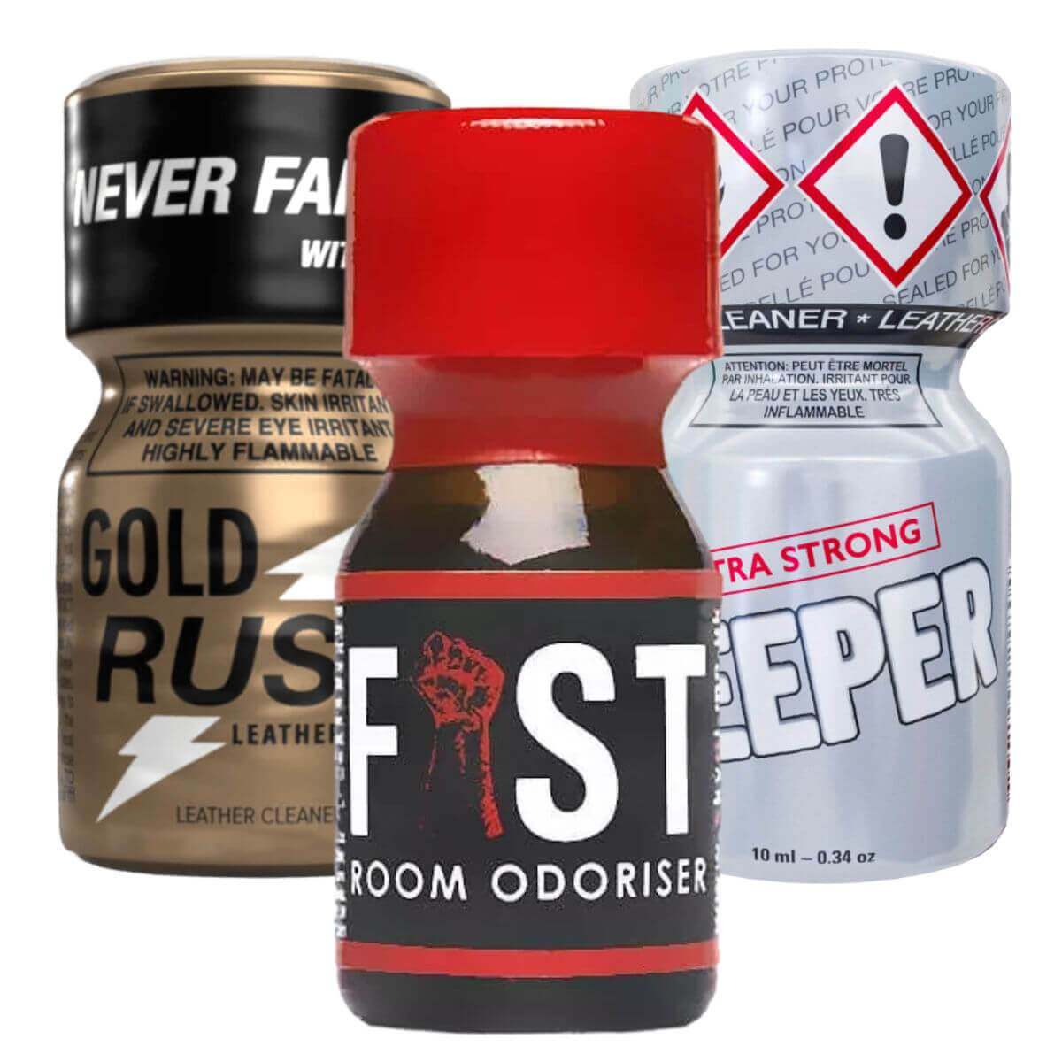 Poppers kaufen Master S Lederreiniger Express