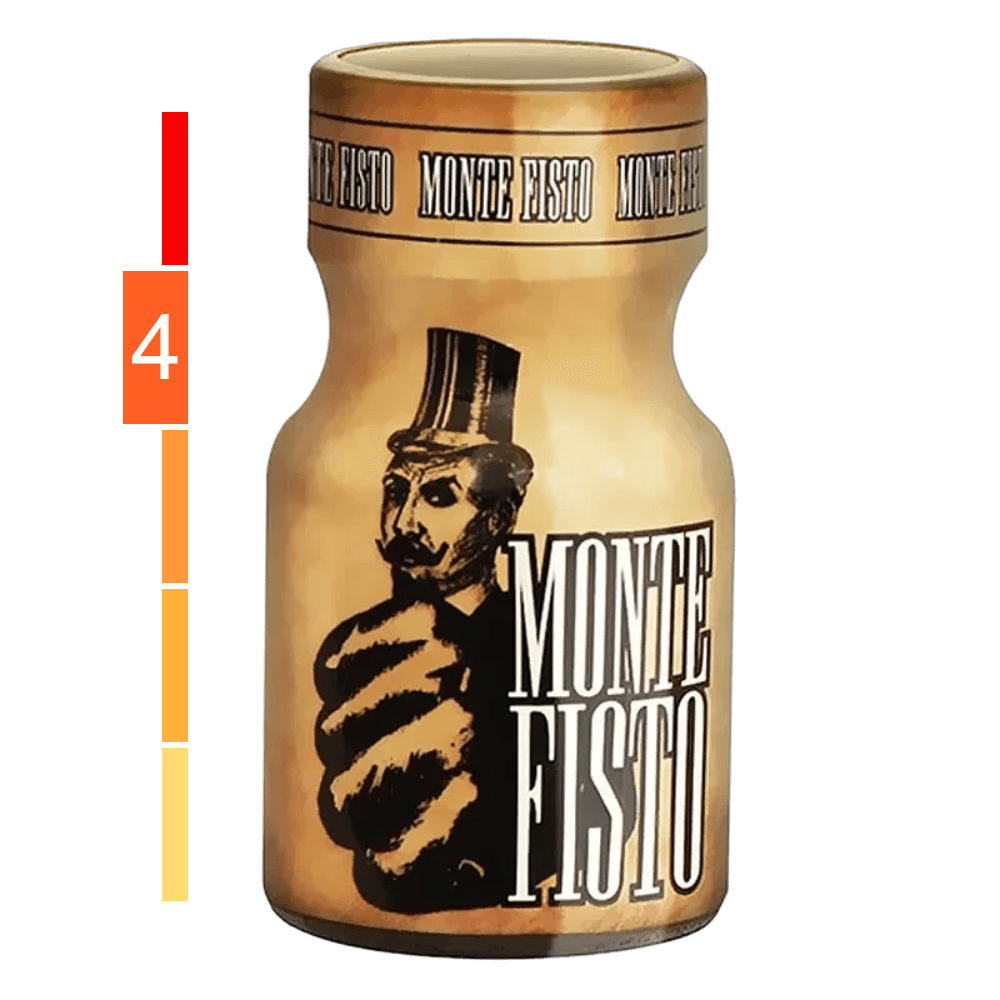 Monte Fisto