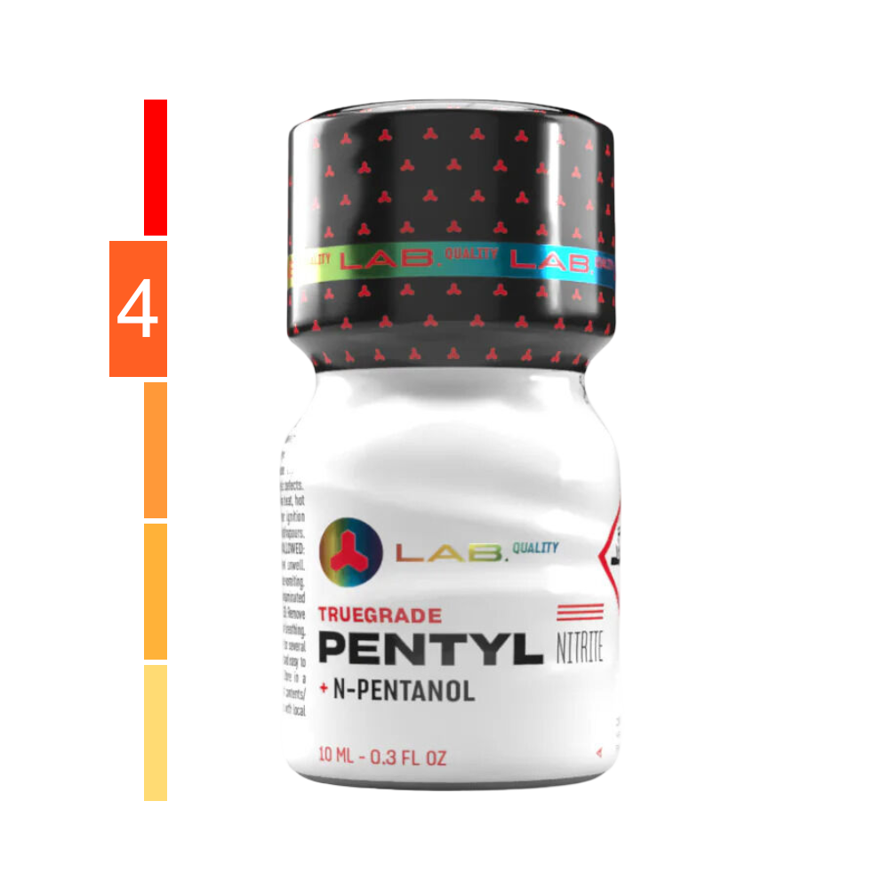 Lab Quality Pentyl N-Pentanol Small Poppers kaufen | Schneller Versand