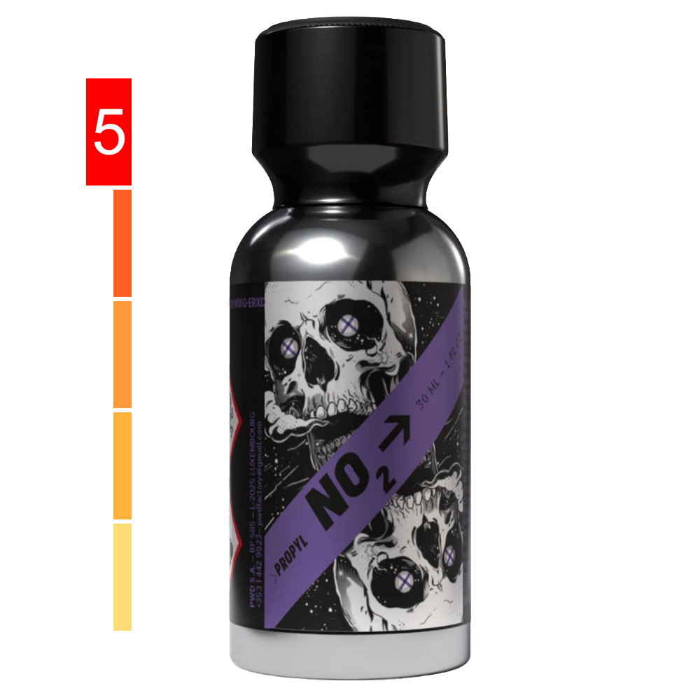 NO2 Propyl XL