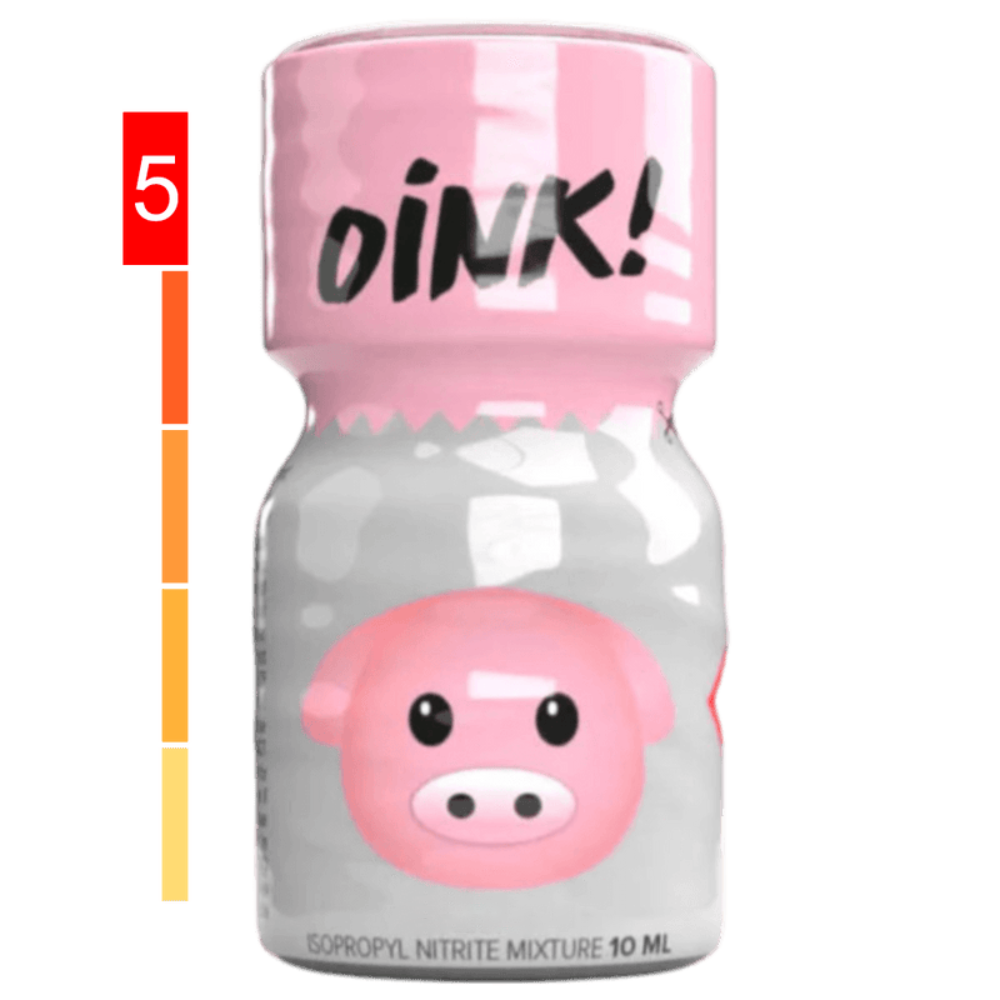 Oink!
