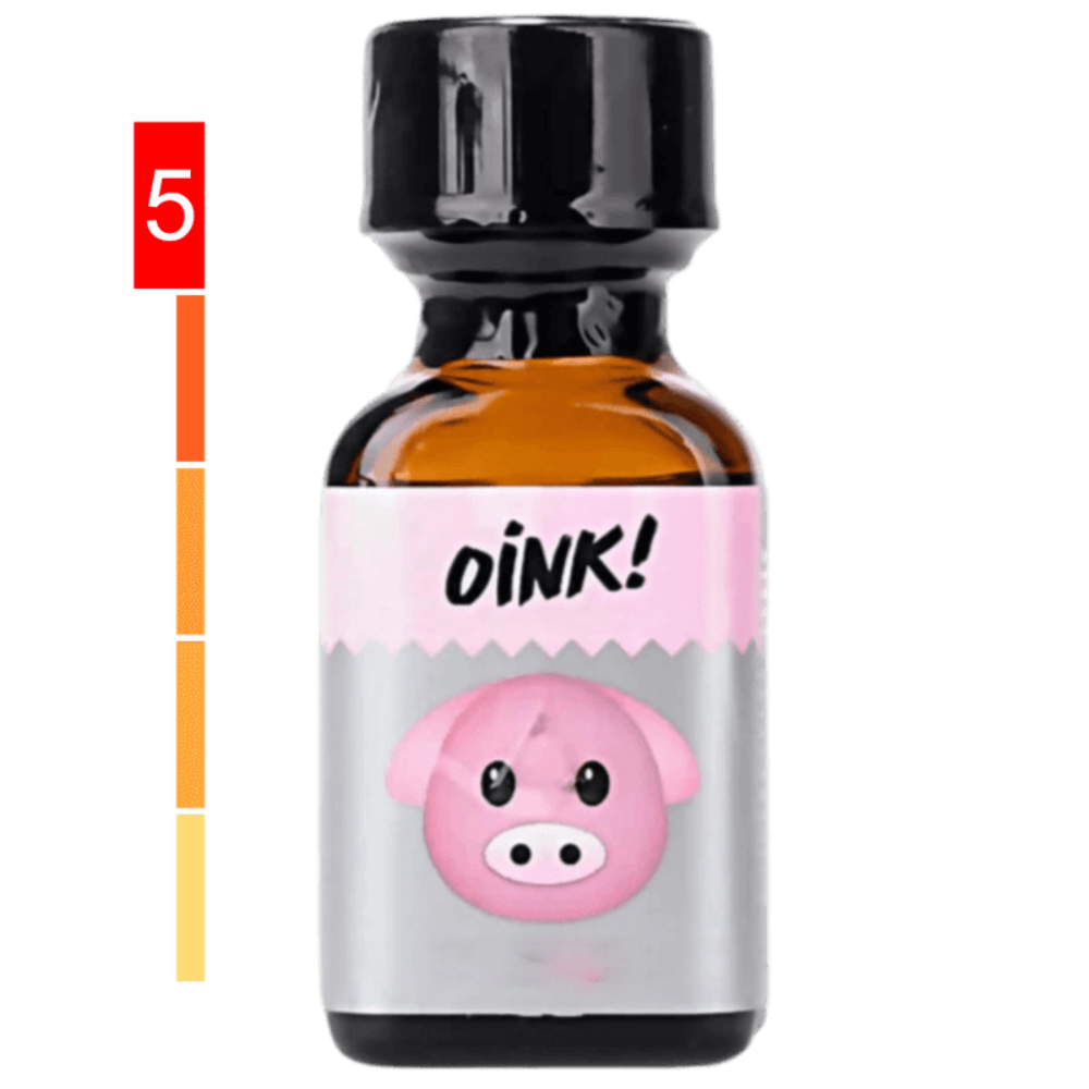 Oink! XL