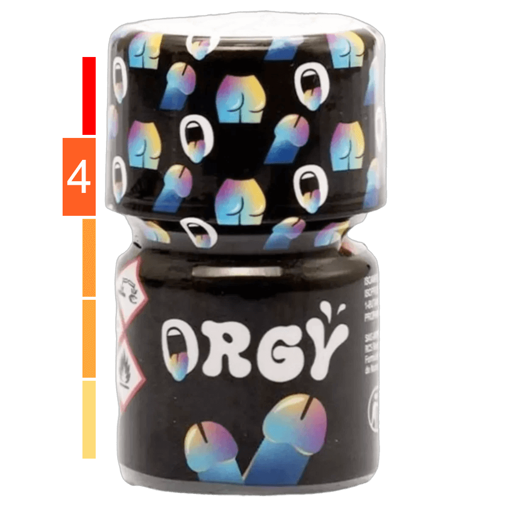 Orgy
