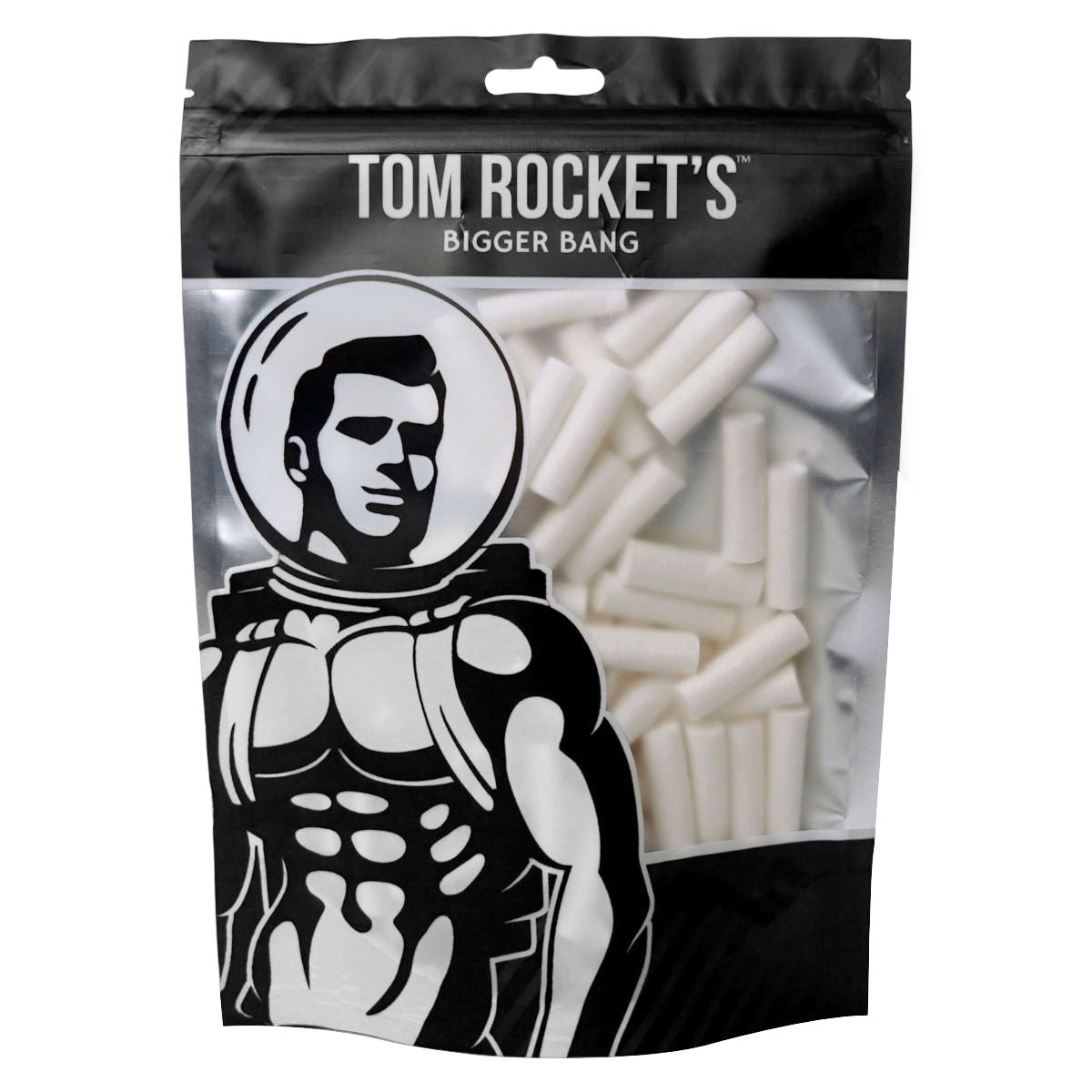 POPPERS EXTRA LARGE Absorber (40 Stk.)