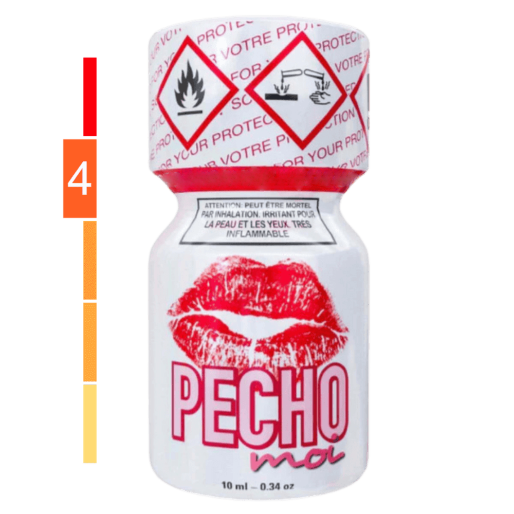 Pecho Moi Mint