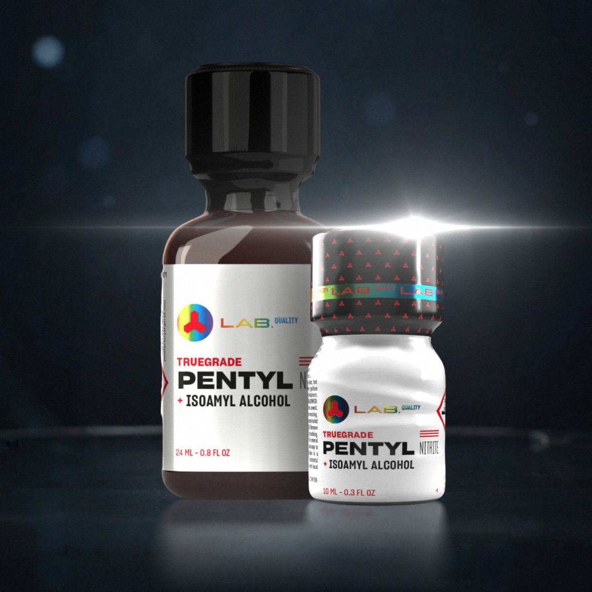 Lab Quality Pentyl Small
