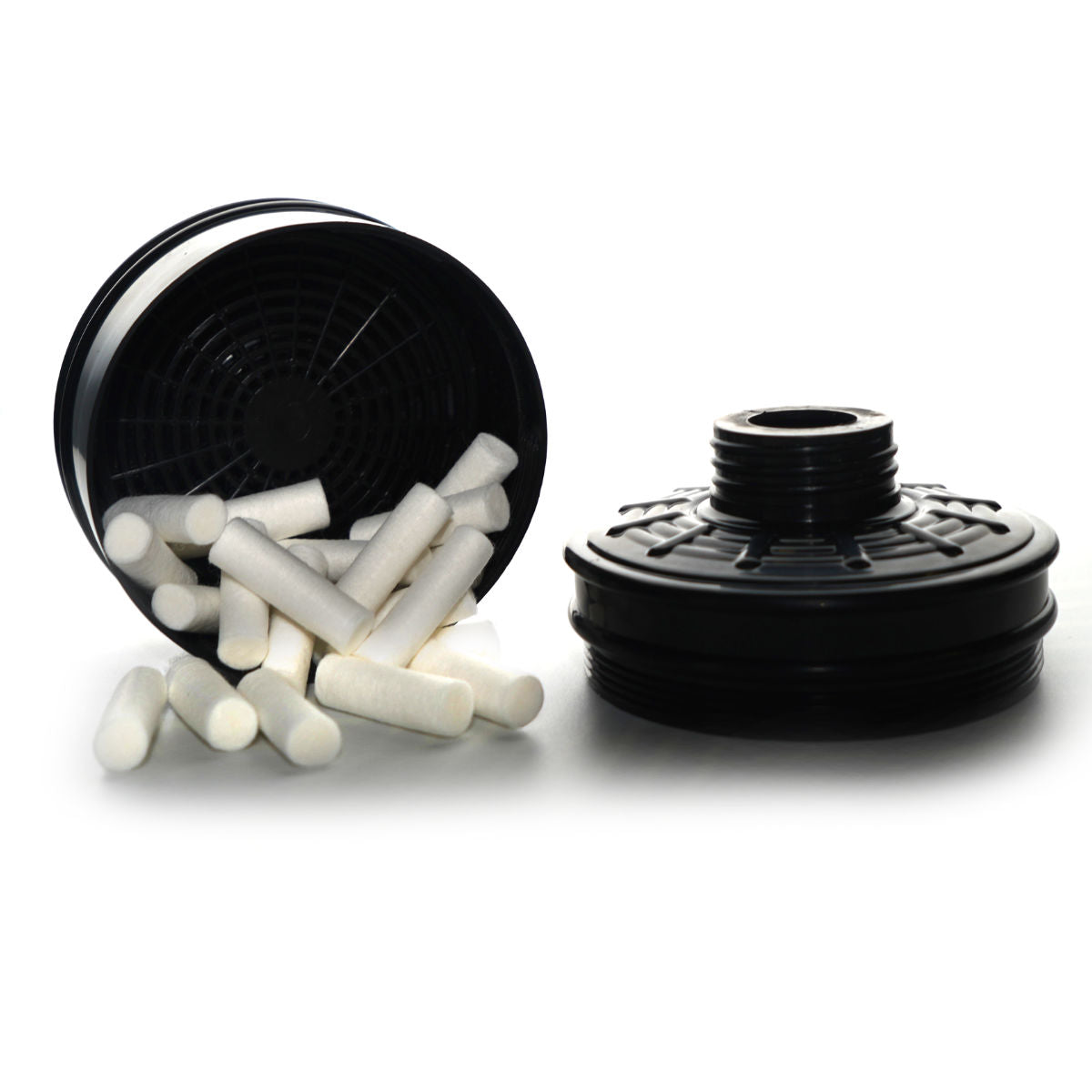 POPPERS EXTRA LARGE Absorber (40 Stk.)