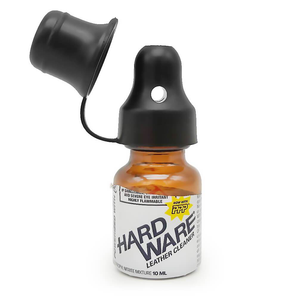 Poppers Sniffer Cap &gt; SMALL