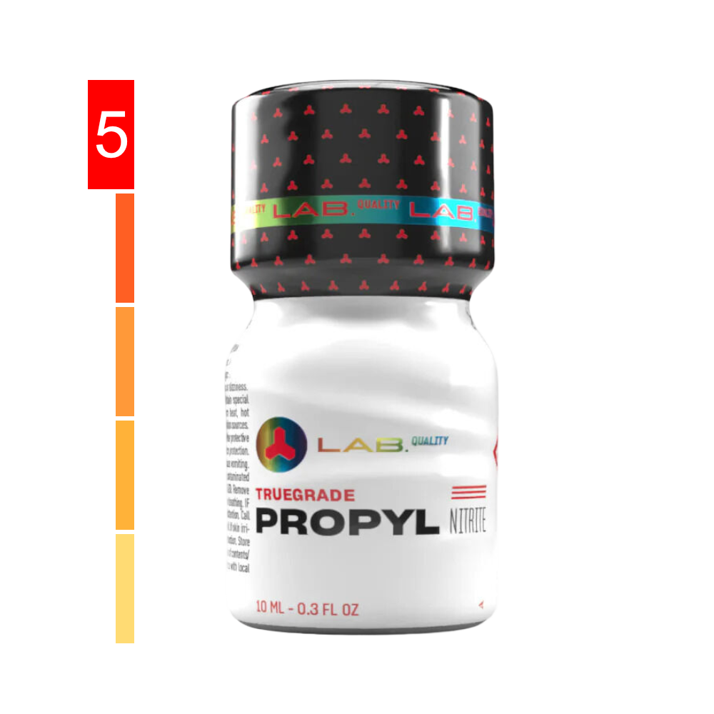 Lab Quality Propyl Small