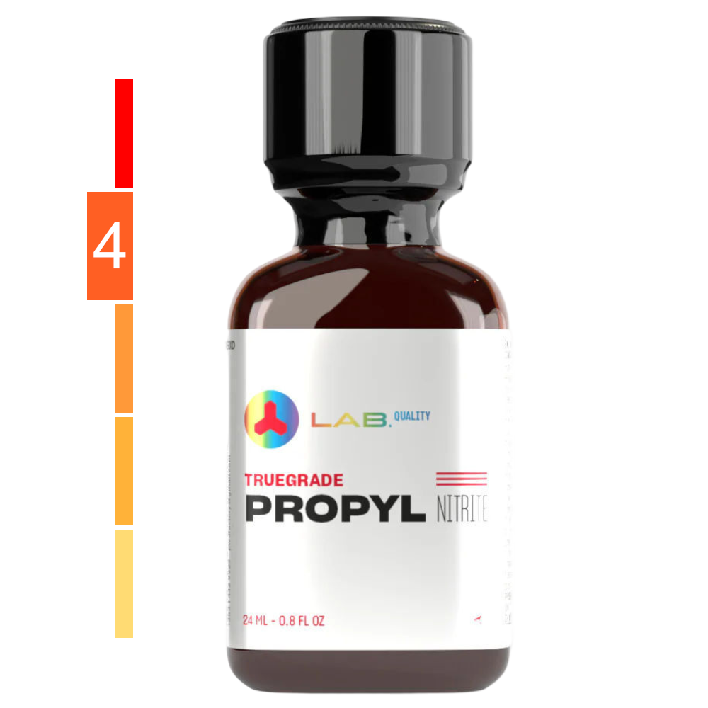 Lab Quality Propyl XL Poppers kaufen | Schneller Versand