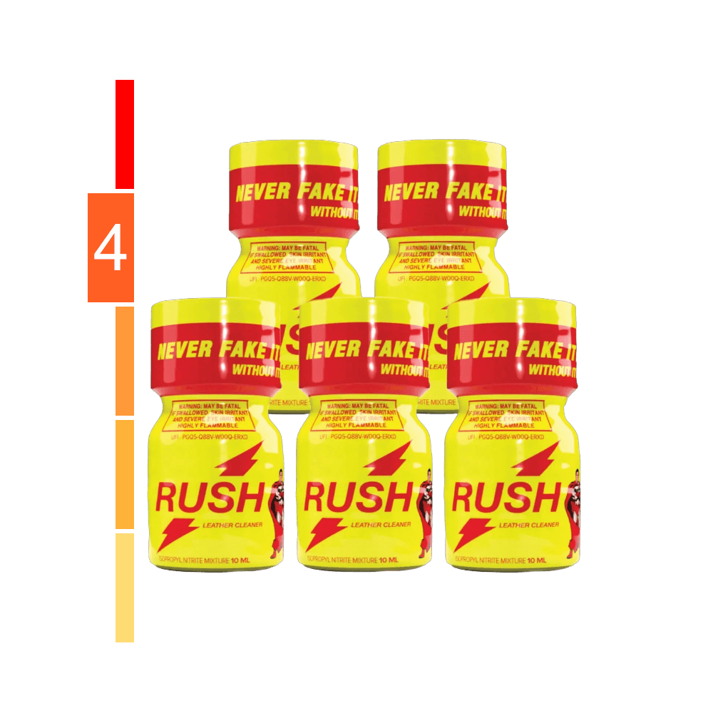 Poppers kaufen RUSH PWD 5x Lederreiniger Express