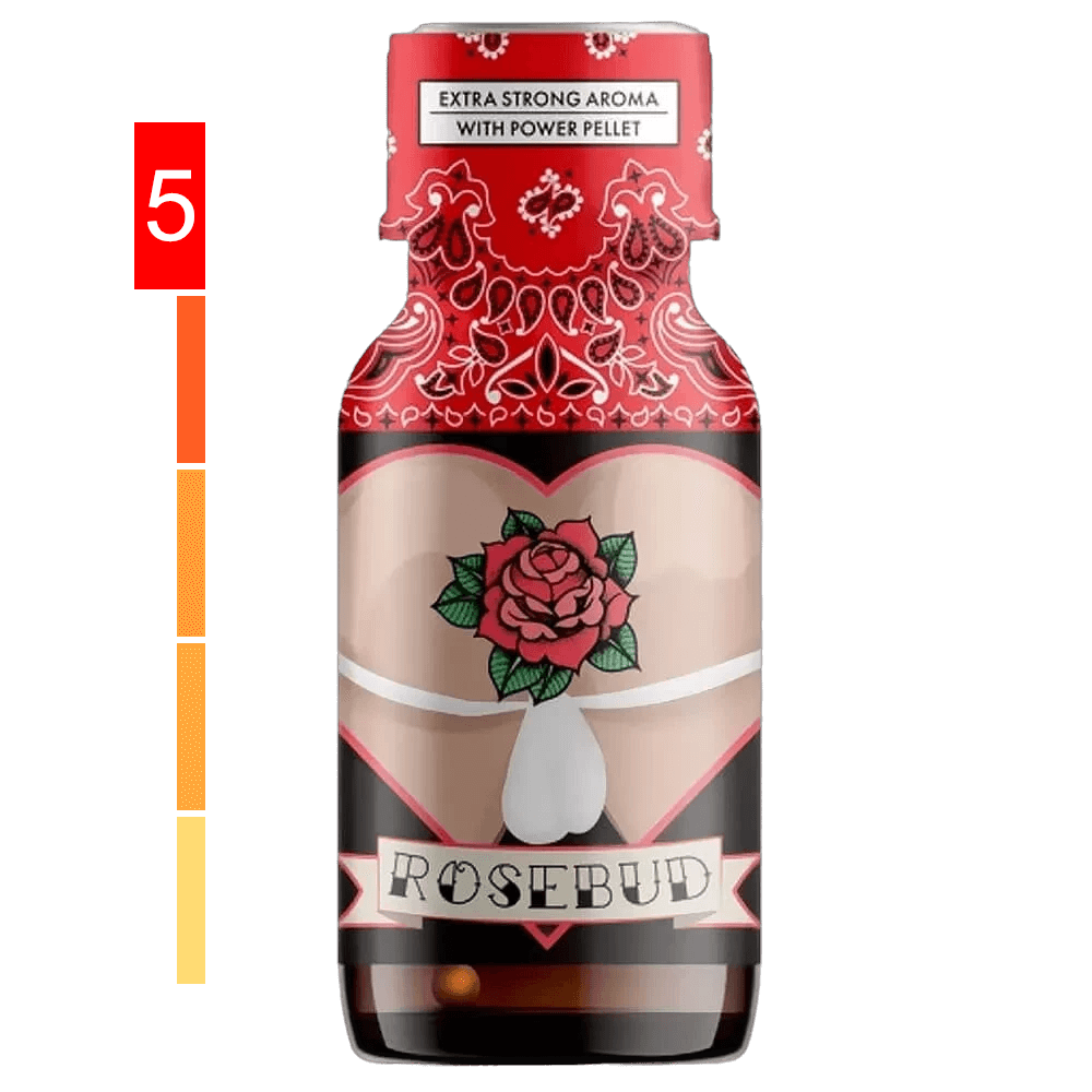 Rosebud