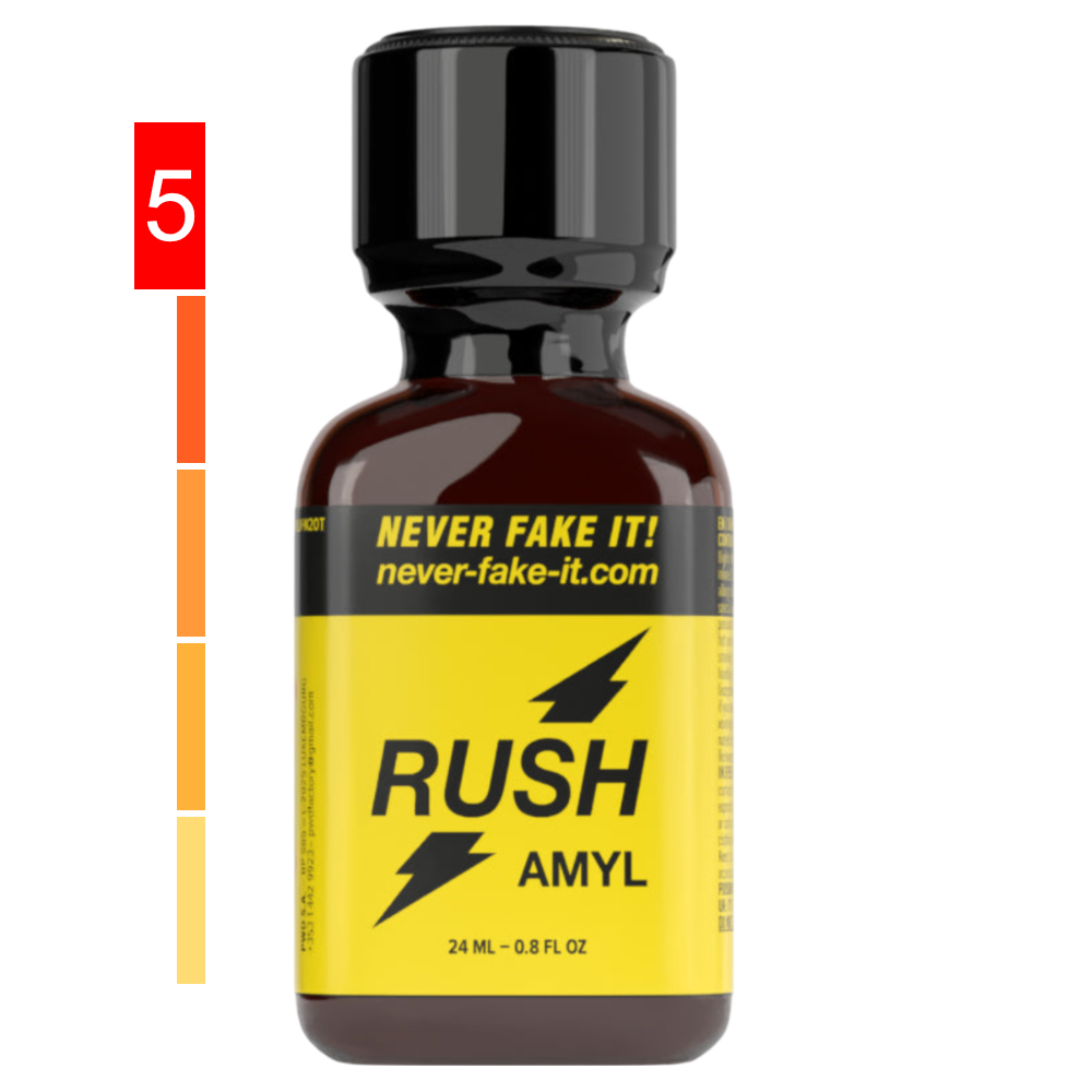 Rush Amyl XL