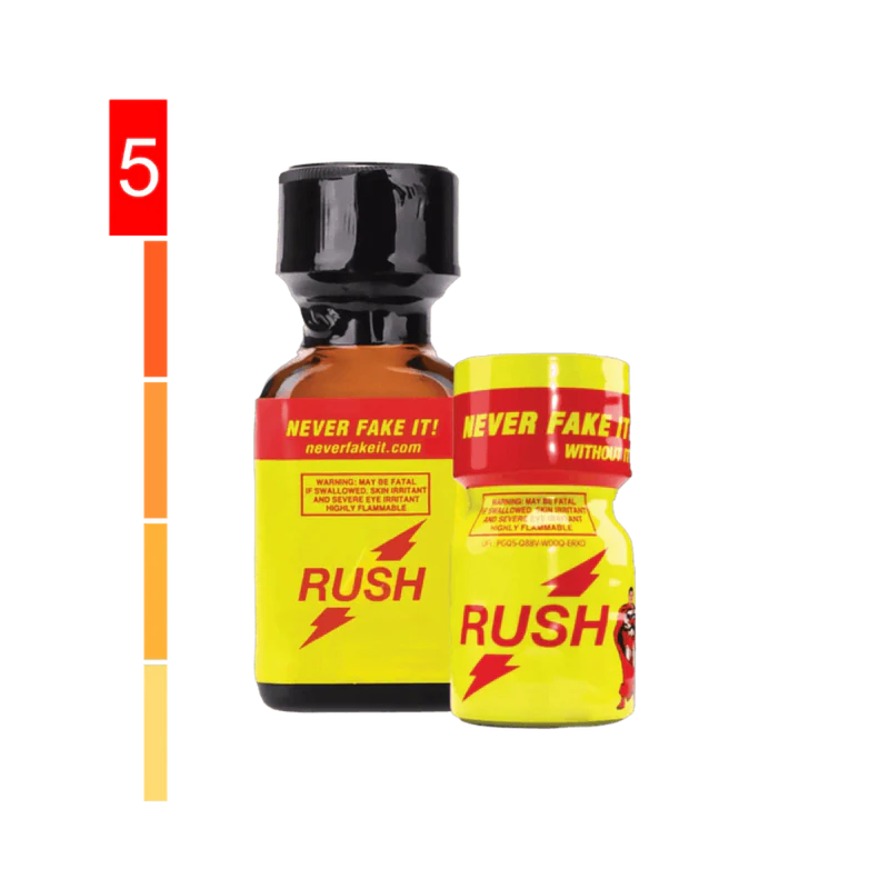 Rush Original - Value Pack %