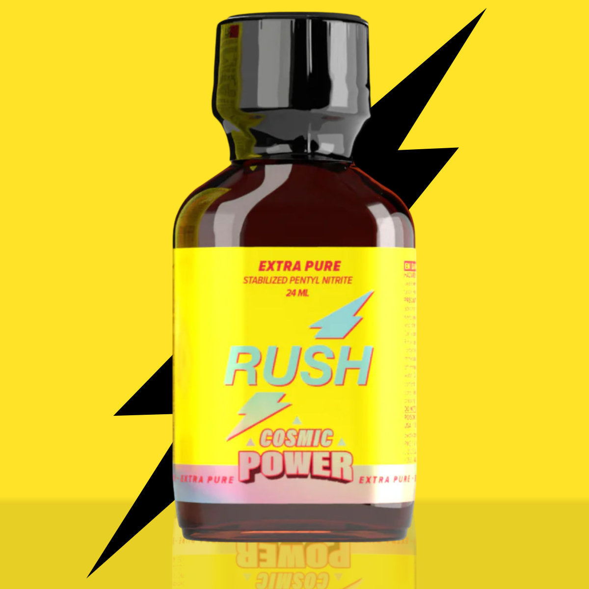 Rush Cosmic Power Poppers kaufen | Schneller Versand