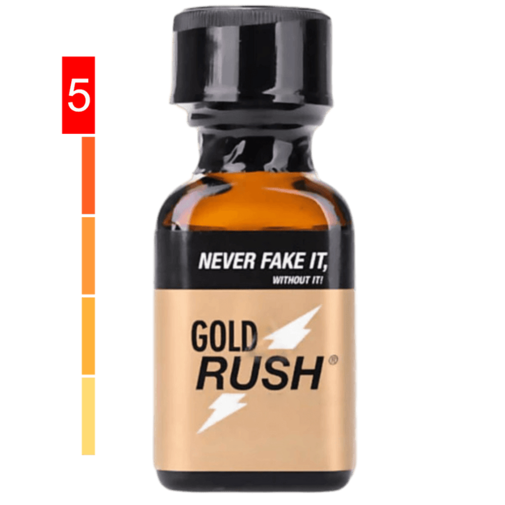 RUSH Gold XL