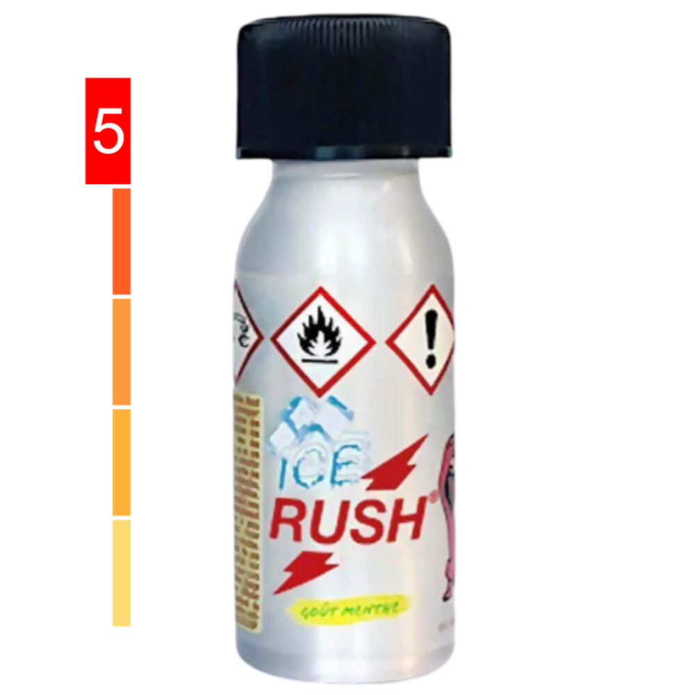 Pocket Rush Ice Mint