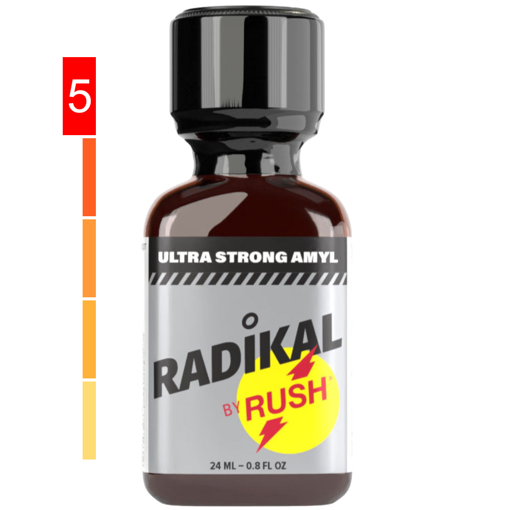 Rush Radikal Ultra Strong Amyl XL