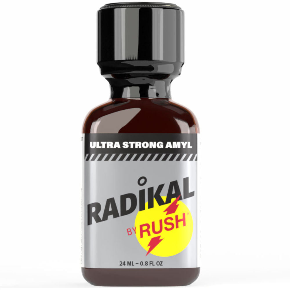 Rush Radikal Ultra Strong Amyl XL