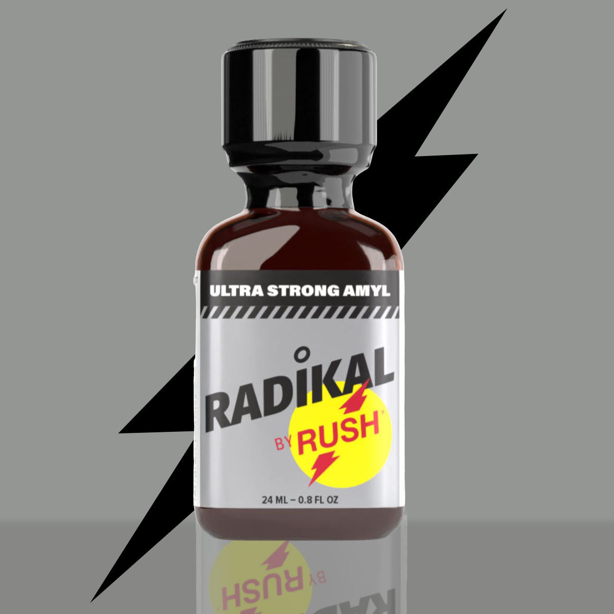 Rush Radikal Ultra Strong Amyl XL