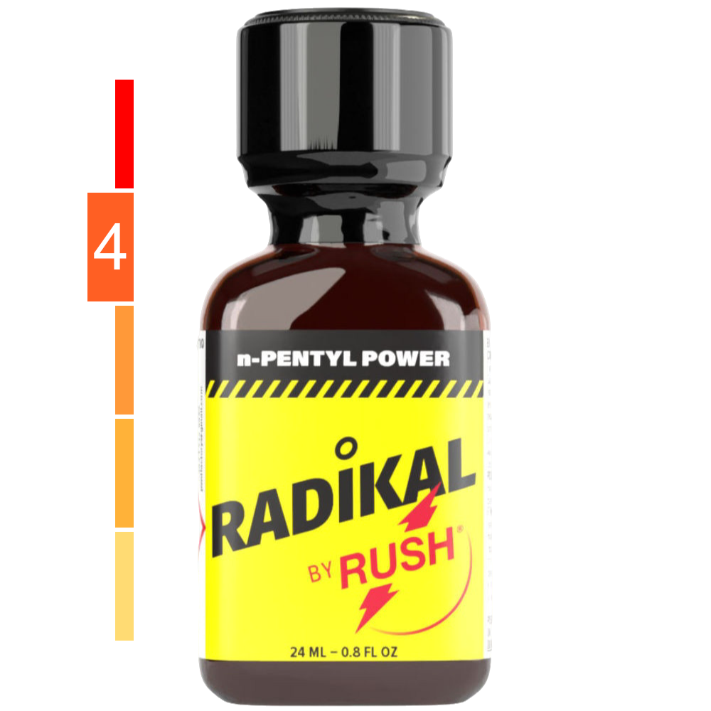 Rush Radikal n-Pentyl Power XL