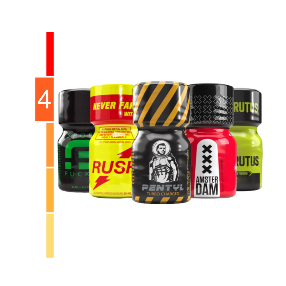 Sniff-Starter Kit