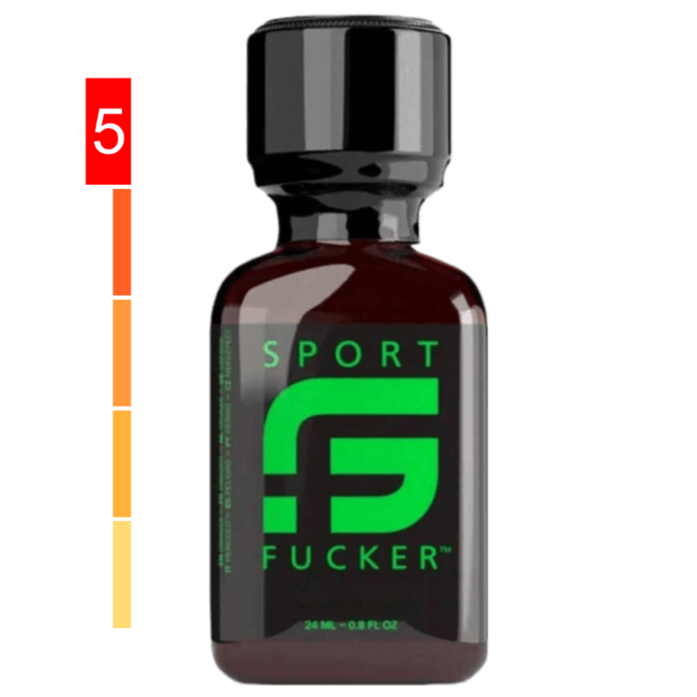 Sport Fucker XL