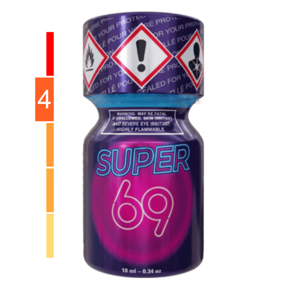 Super 69 Small