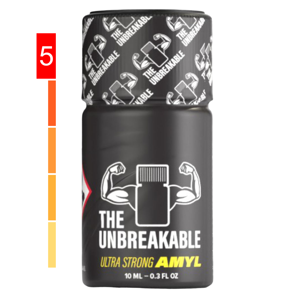 The Unbreakable Ultra Strong Small