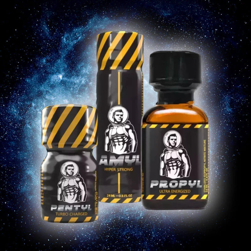 Tom's Cosmic Multipack