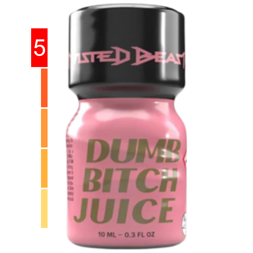 Little Dumb Bitch Juice