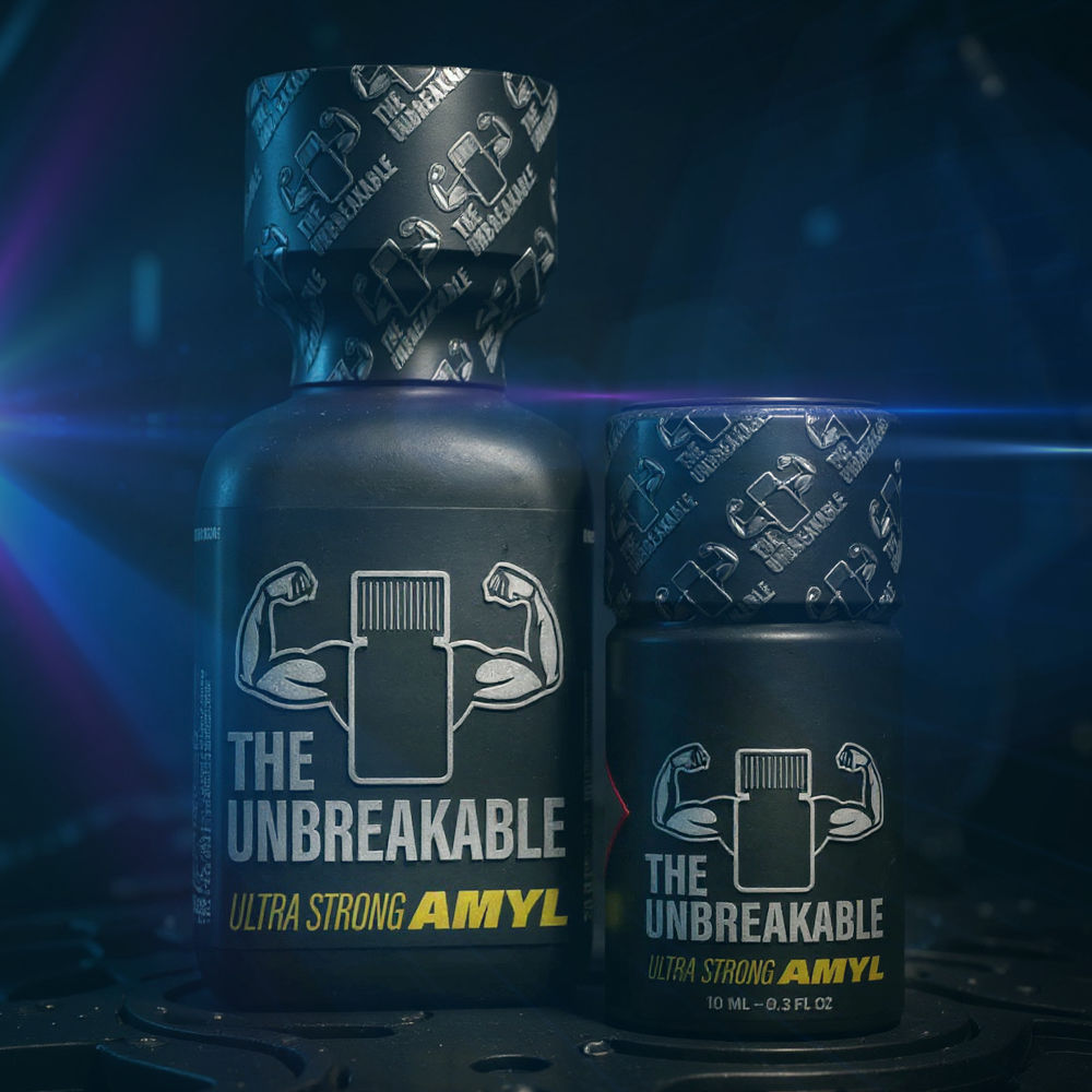 The Unbreakable Ultra Strong XL