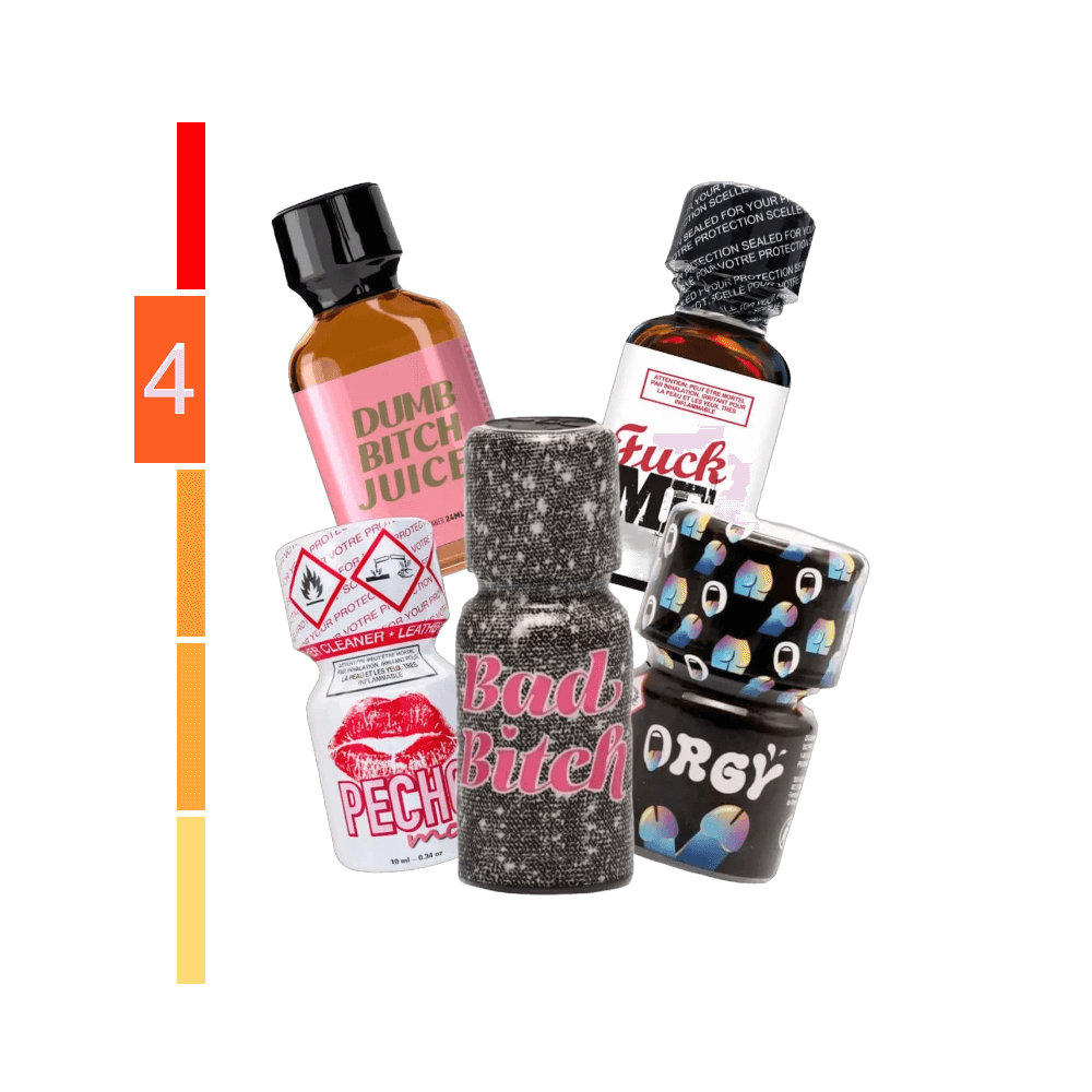 Poppers kaufen Walk Of Shame Lederreiniger Express