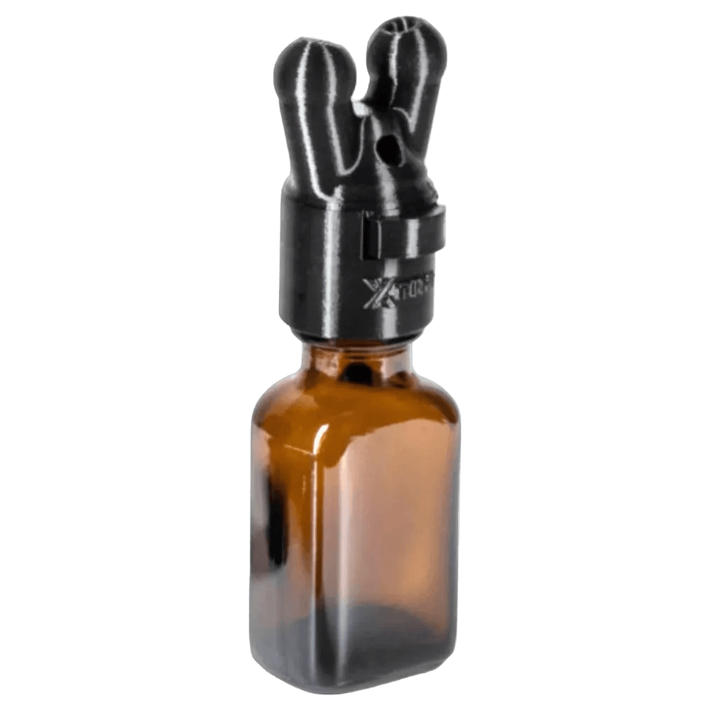 Poppers XTRM SNFFR - Auslaufsicher Large Lederreiniger Express
