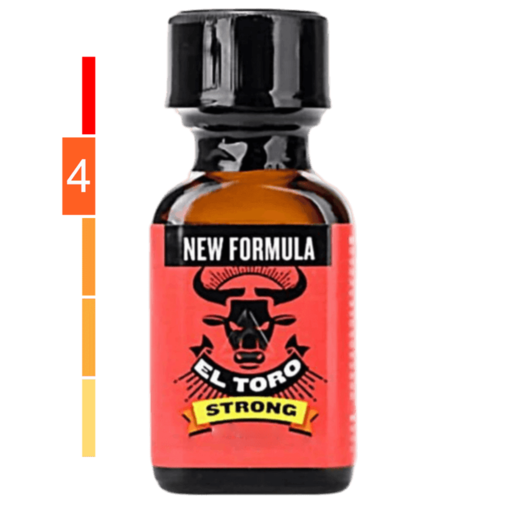 EL TORO - Strong XL