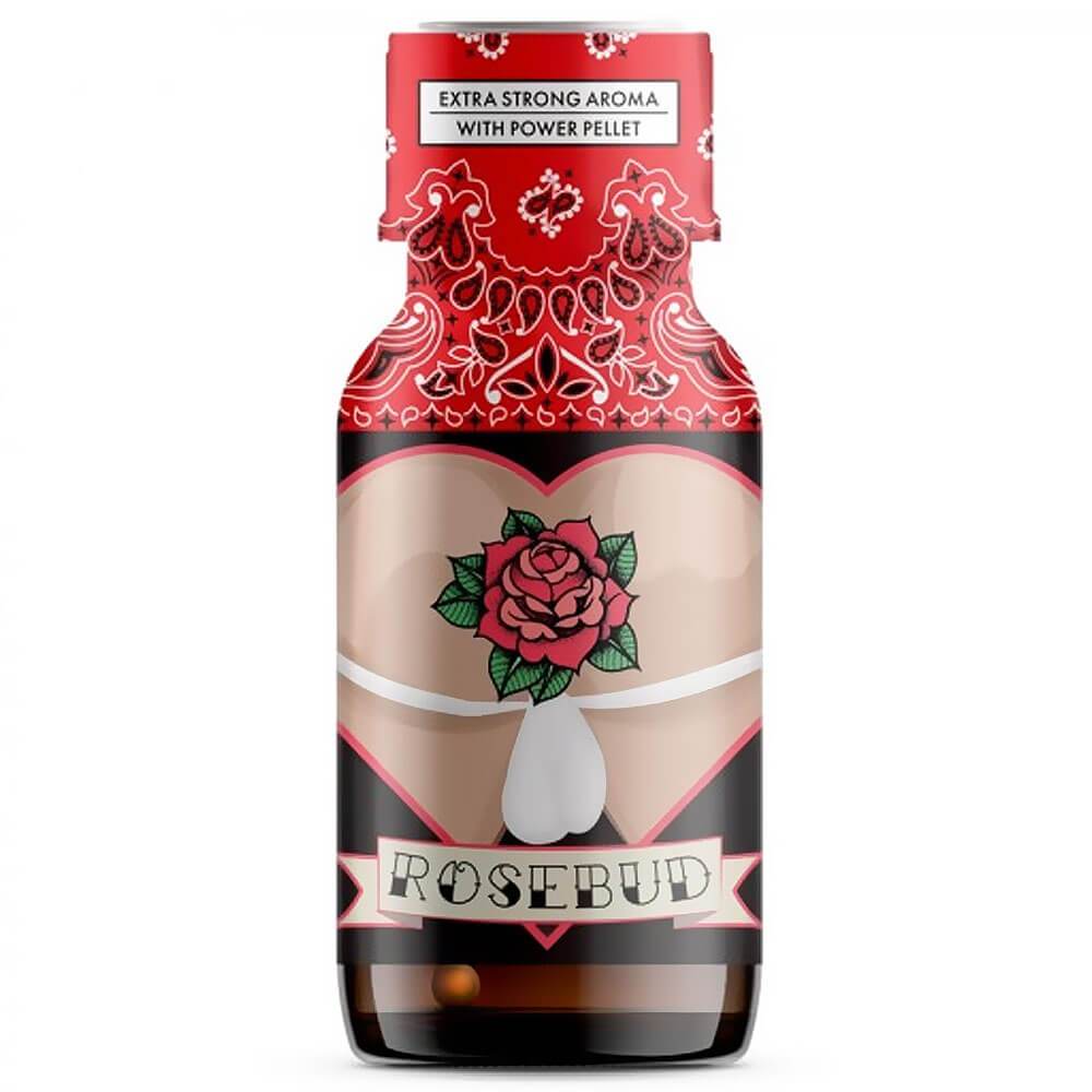 Rosebud